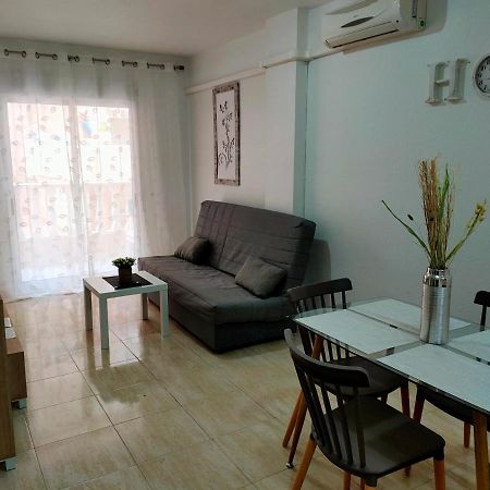 Casas Holiday - Playa Del Cura Τορεβιέχα Εξωτερικό φωτογραφία