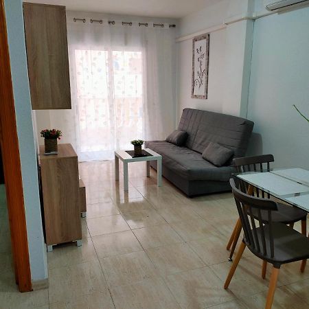 Casas Holiday - Playa Del Cura Τορεβιέχα Εξωτερικό φωτογραφία