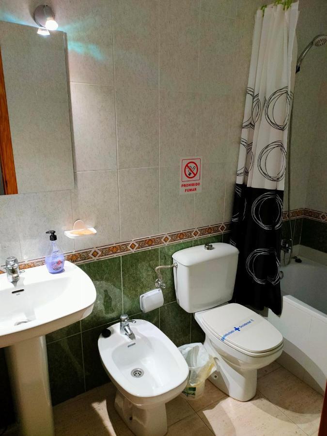 Casas Holiday - Playa Del Cura Τορεβιέχα Εξωτερικό φωτογραφία