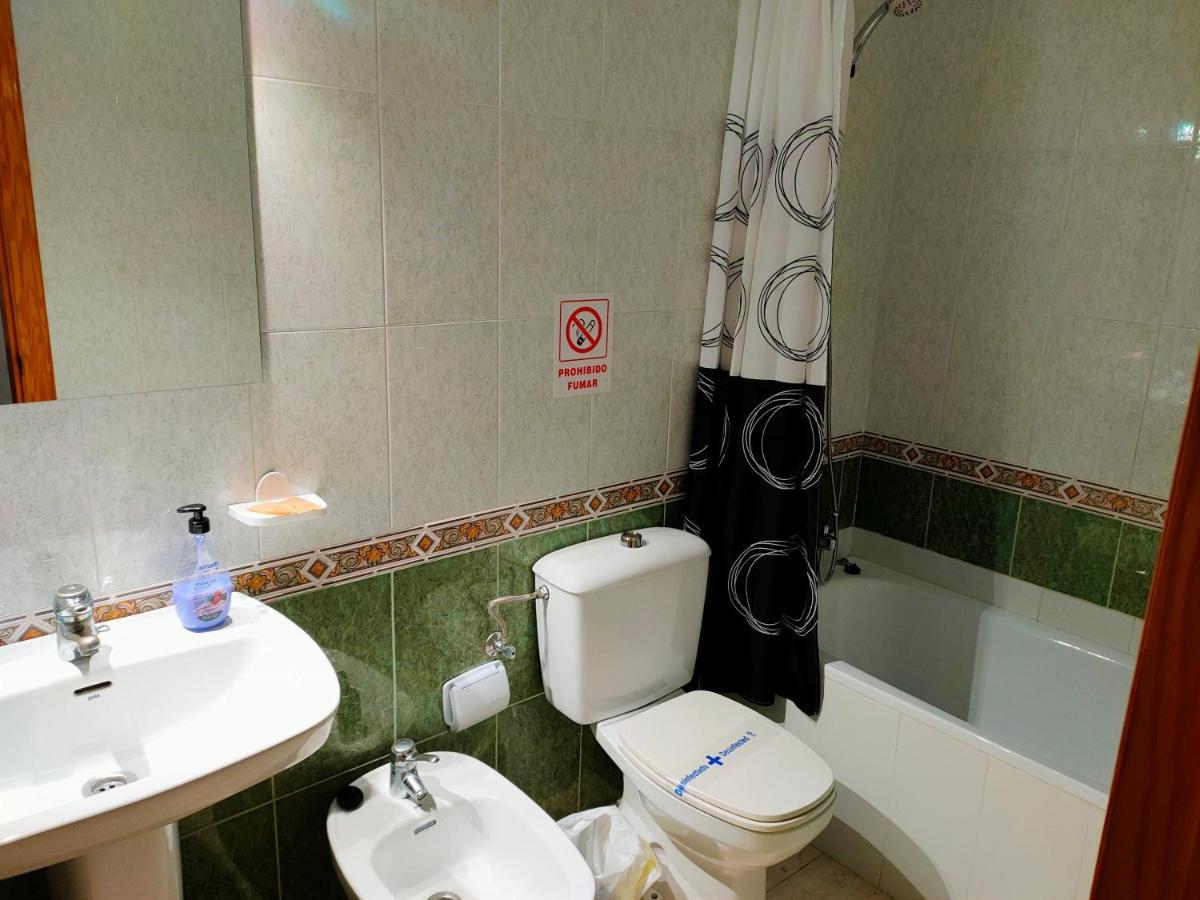 Casas Holiday - Playa Del Cura Τορεβιέχα Εξωτερικό φωτογραφία