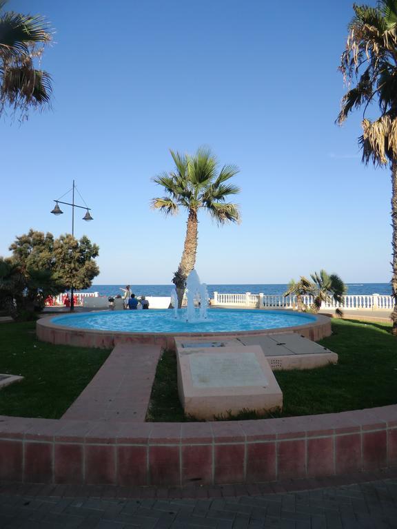 Casas Holiday - Playa Del Cura Τορεβιέχα Εξωτερικό φωτογραφία