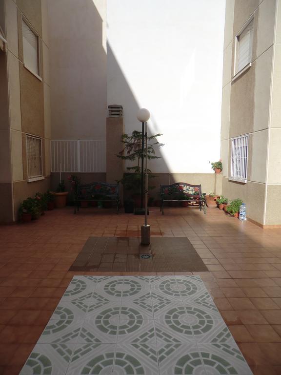 Casas Holiday - Playa Del Cura Τορεβιέχα Δωμάτιο φωτογραφία
