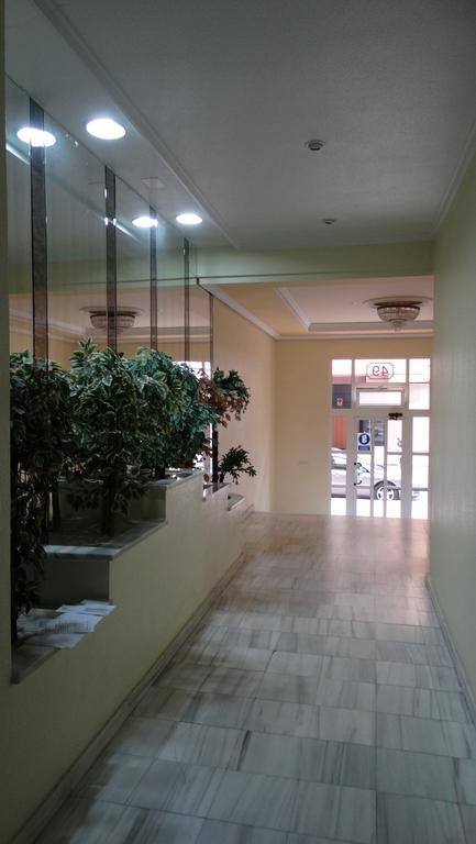 Casas Holiday - Playa Del Cura Τορεβιέχα Εξωτερικό φωτογραφία