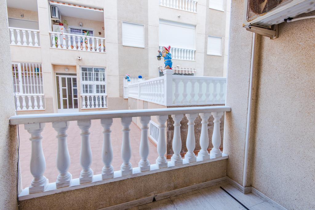 Casas Holiday - Playa Del Cura Τορεβιέχα Εξωτερικό φωτογραφία